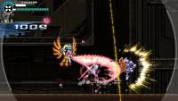 Gunvolt Chronicles: Luminous Avenger iX 1+2 Dual Collection screenshot thumbnail