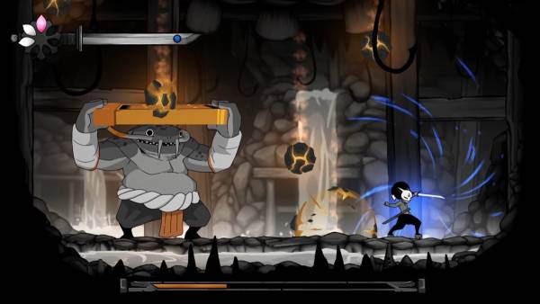 Gurei screenshot