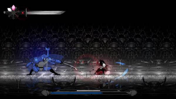 Gurei screenshot