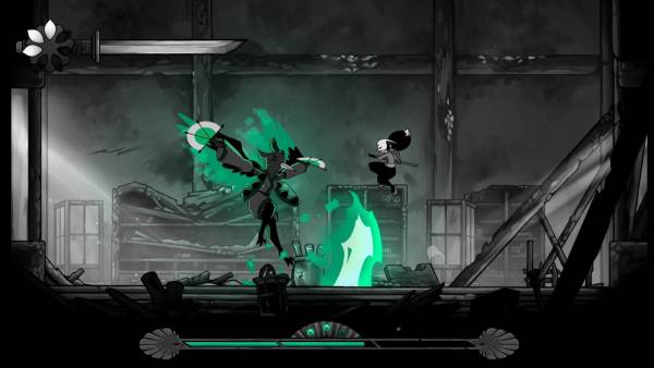 Gurei screenshot