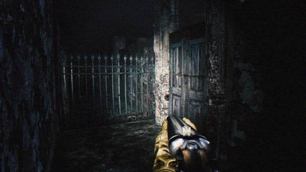 Gutted: Infested Crypts screenshot