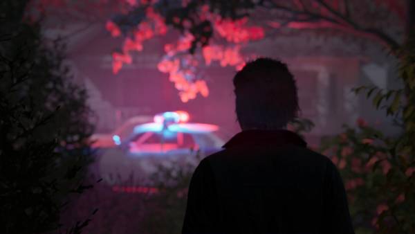 Halloween: The Game screenshot