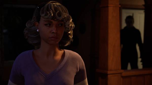 Halloween: The Game screenshot