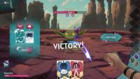 Handmancers screenshot thumbnail