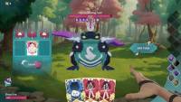 Handmancers screenshot thumbnail