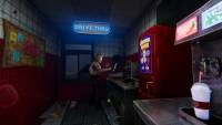 Happy's Humble Burger Cult screenshot thumbnail