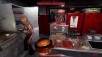 Happy's Humble Burger Cult screenshot thumbnail