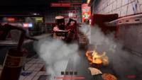 Happy's Humble Burger Cult screenshot thumbnail