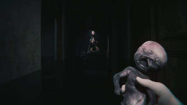 Hariti screenshot