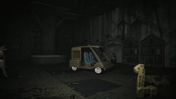 Hariti screenshot
