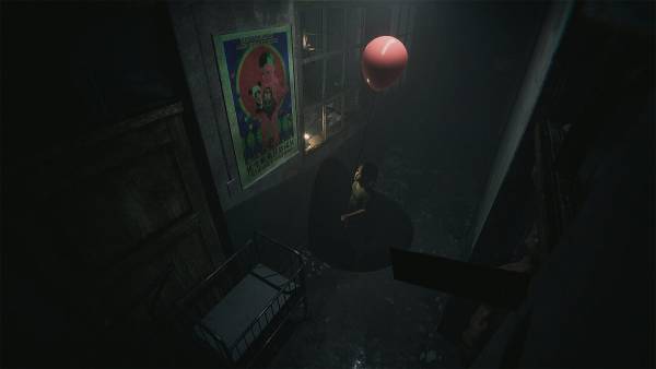 Hariti screenshot