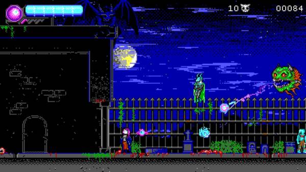 Haunted Lands: Burial Grounds screenshot