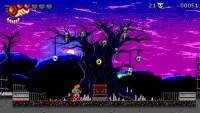 Haunted Lands: Burial Grounds screenshot thumbnail