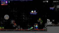 Haunted Lands: Burial Grounds screenshot thumbnail