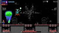 Haunted Lands: Burial Grounds screenshot thumbnail