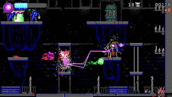 Haunted Lands: Burial Grounds screenshot