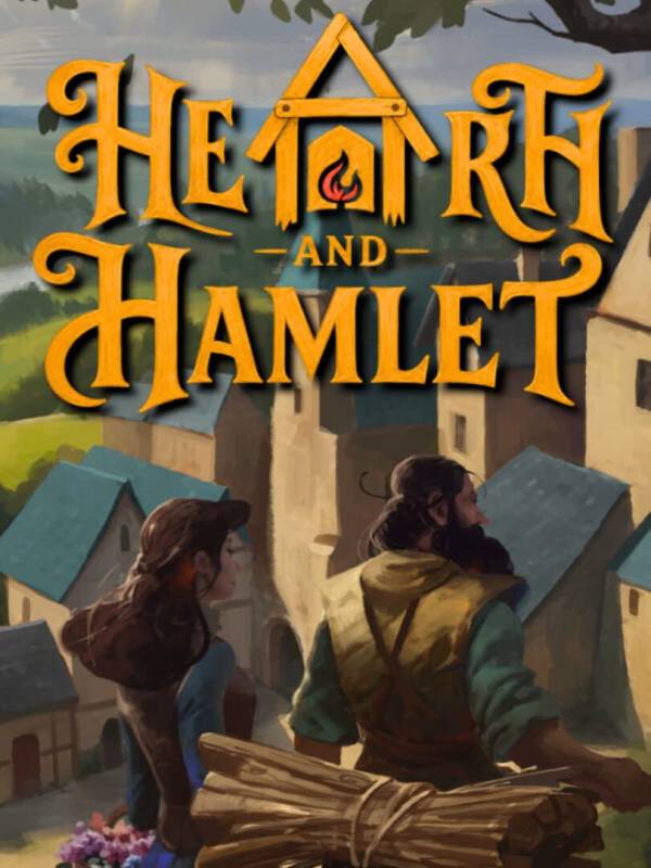 Hearth and Hamlet image