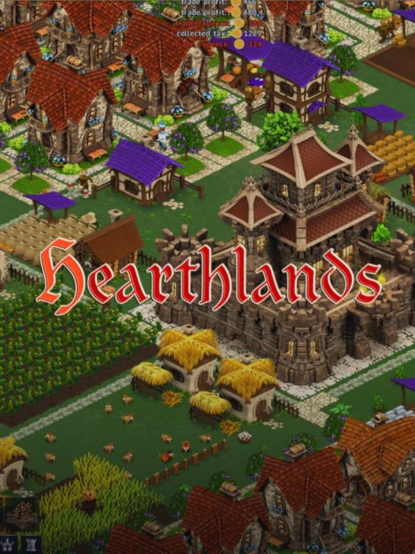 Hearthlands image