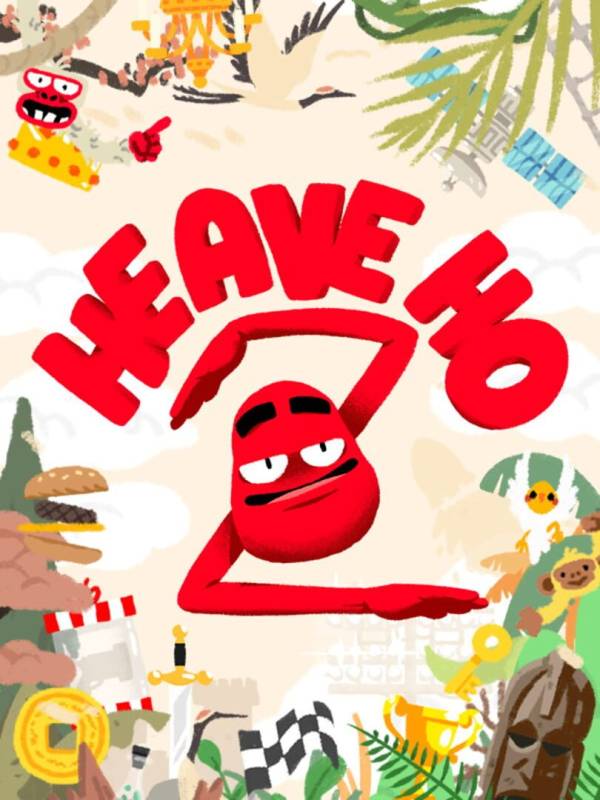 Heave Ho 2 image