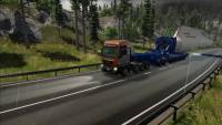 Heavy Cargo: The Truck Simulator screenshot thumbnail