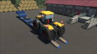 Heavy Cargo: The Truck Simulator screenshot thumbnail