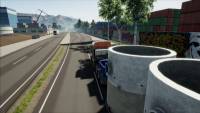 Heavy Cargo: The Truck Simulator screenshot thumbnail