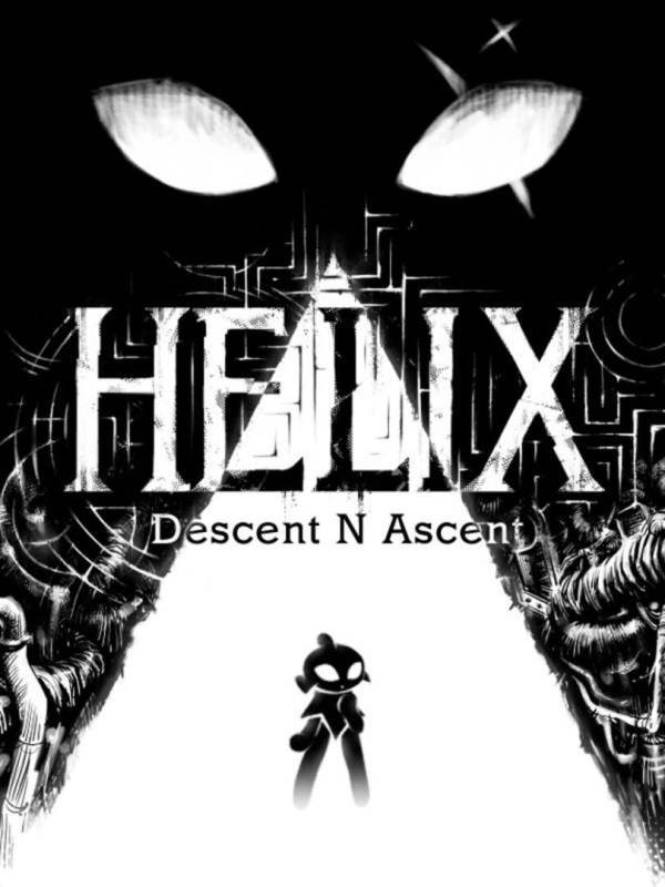 Helix: Descent N Ascent image