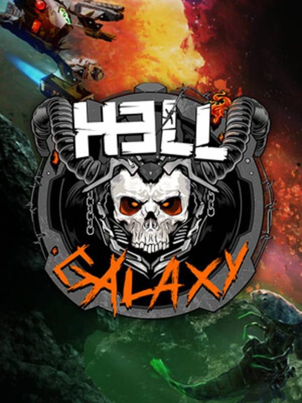 Hell Galaxy image