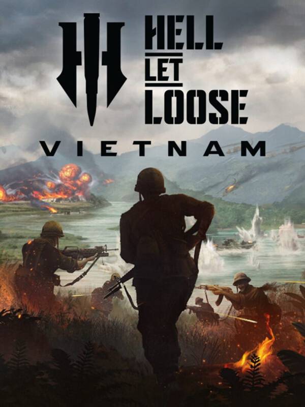 Hell Let Loose: Vietnam image