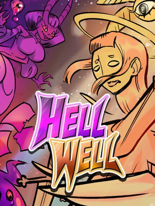 Hell Well image