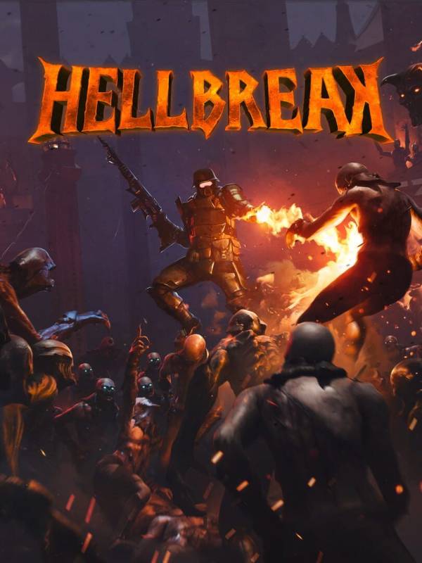 Hellbreak image