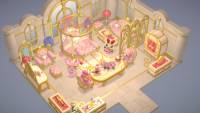 Hello Kitty Island Adventure: Wheatflour Wonderland screenshot thumbnail