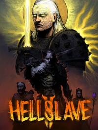 HellSlave II: Judgment of the Archon image