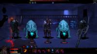 HellSlave II: Judgment of the Archon screenshot thumbnail