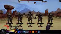 HellSlave II: Judgment of the Archon screenshot thumbnail