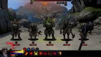 HellSlave II: Judgment of the Archon screenshot thumbnail
