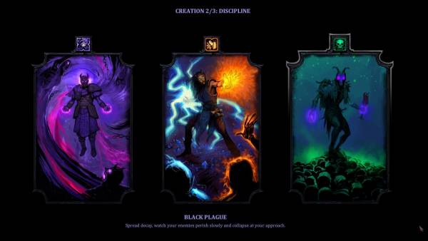 HellSlave II: Judgment of the Archon screenshot