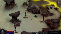 HellSlave II: Judgment of the Archon screenshot thumbnail