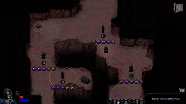 HellSlave II: Judgment of the Archon screenshot