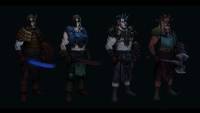 HellSlave II: Judgment of the Archon screenshot thumbnail