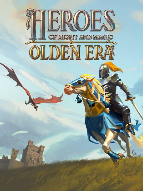 Heroes of Might & Magic: Olden Era image