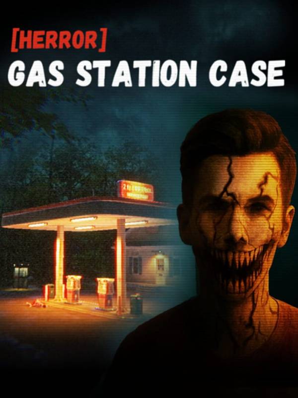 [Herror] Gas Station Case image