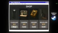 [Herror] Gas Station Case screenshot thumbnail