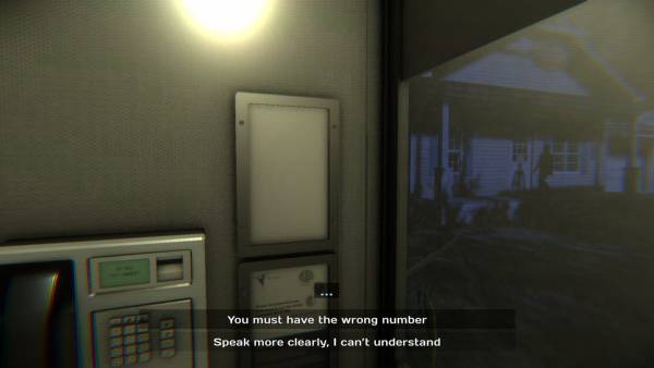 [Herror] Gas Station Case screenshot