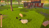 Hide and Moo! screenshot thumbnail