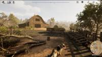 Hillshade Farm screenshot thumbnail