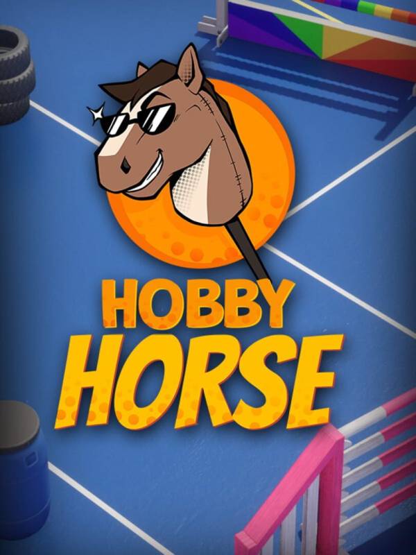 Hobby Horse image