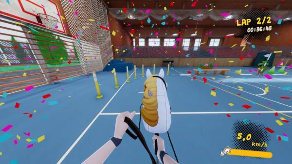Hobby Horse screenshot