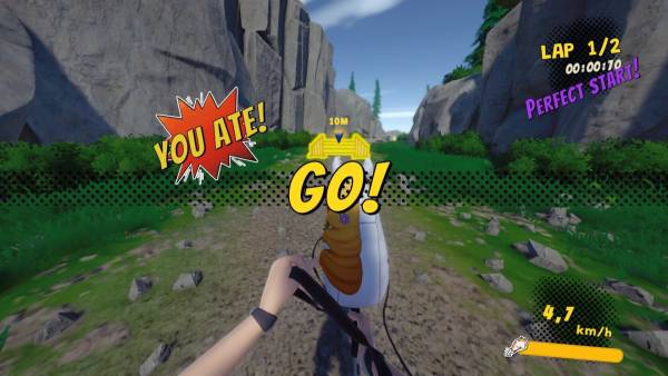 Hobby Horse screenshot