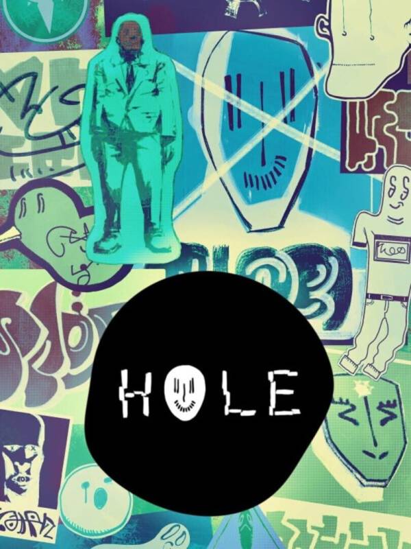 Hole image